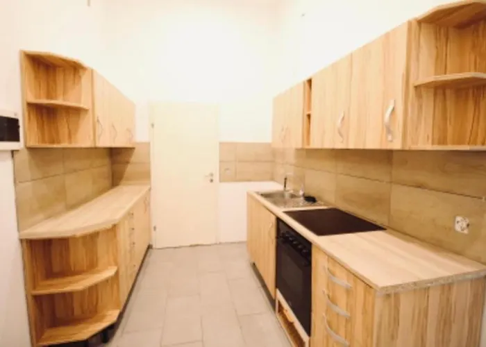 Lovely 2br With Modern Amenities Near Augarten Apartment Vienna
