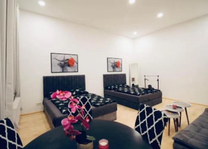 Lovely 2br With Modern Amenities Near Augarten * Vienna