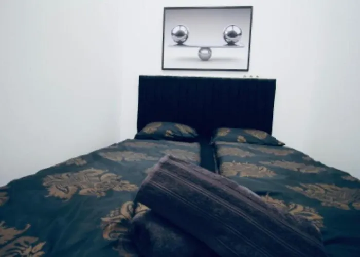 Lovely 2br With Modern Amenities Near Augarten Vienna